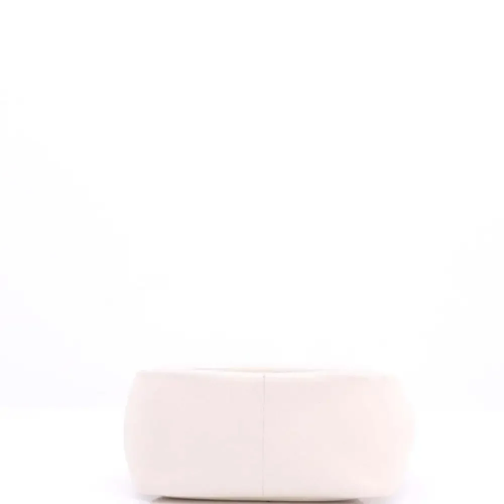 Prada Flou Dynamique Open Tote Vitello #229456P20B - Picture 4 of 6